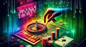 Pengguna sedang mengelola akun dan pengaturan privasi slot online di panjislot