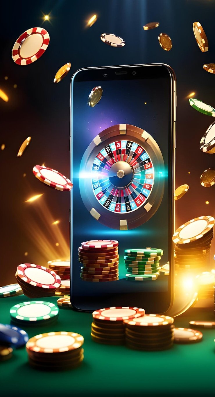 Ilustrasi keamanan data pengguna untuk mendukung proses klaim hadiah dan bonus di panjislot